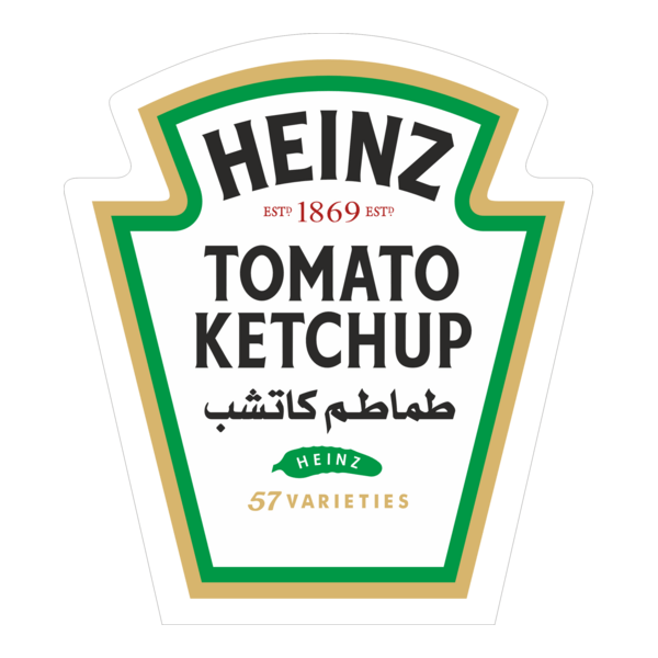 Heinz Egypt Logo PNG Vector