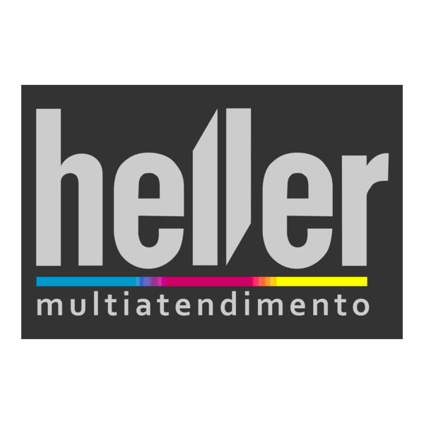 heller digital - Sua imagem como você imaginou Logo PNG Vector