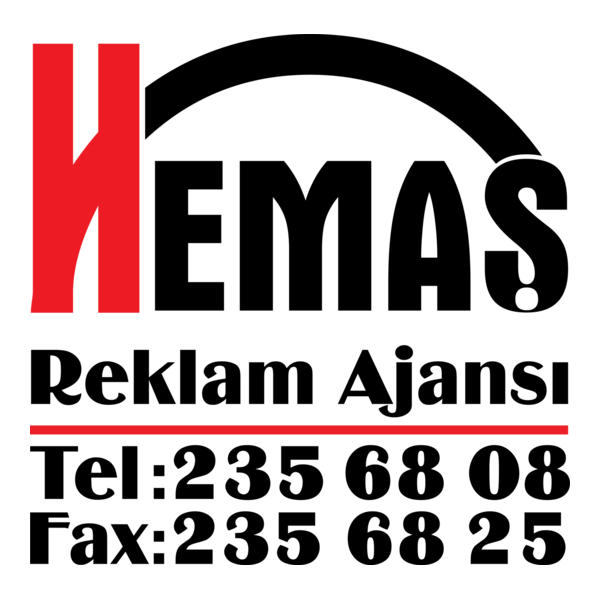 hemas reklam Logo PNG Vector