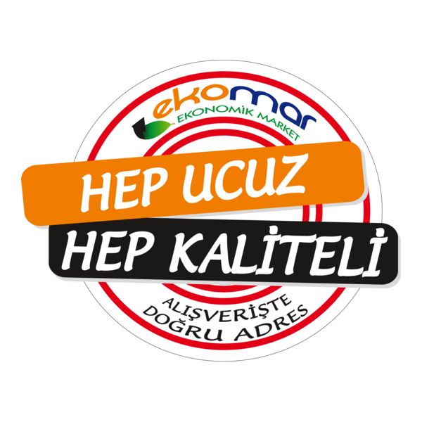Hep Ucuz Logo PNG Vector