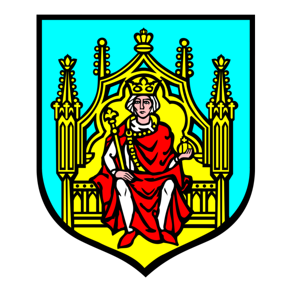 Herb Grodziska Wielkopolskiego Logo PNG Vector