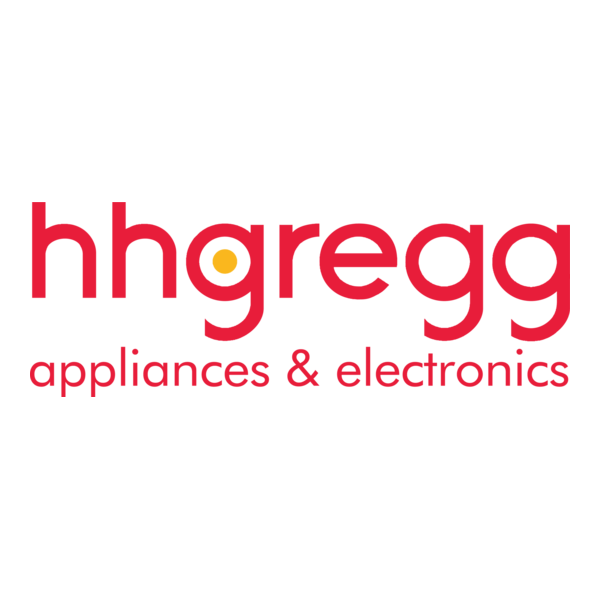 HHGregg Logo PNG Vector