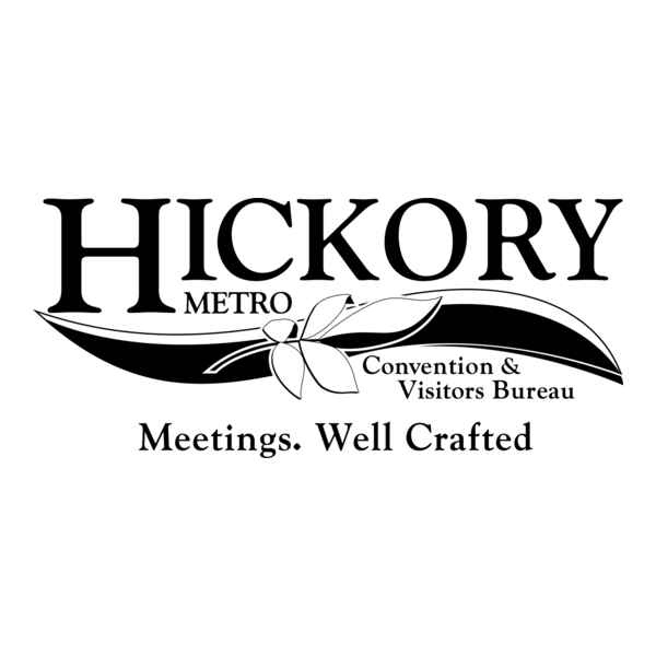 Hickory Metro Logo PNG Vector