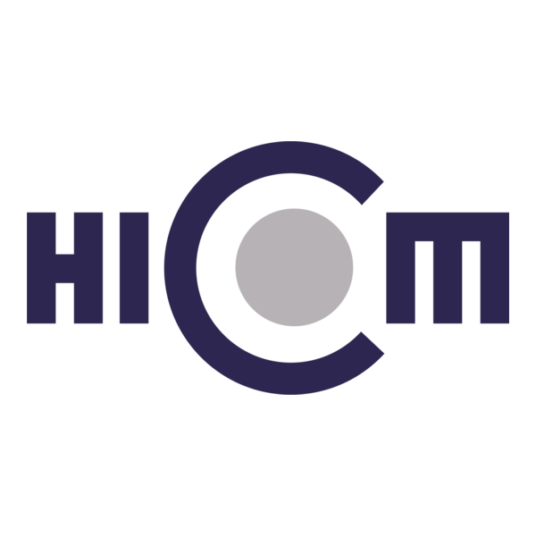 Hicom Logo PNG Vector