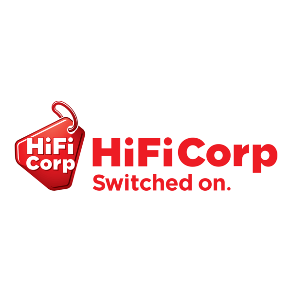 HiFi Corp Logo PNG Vector