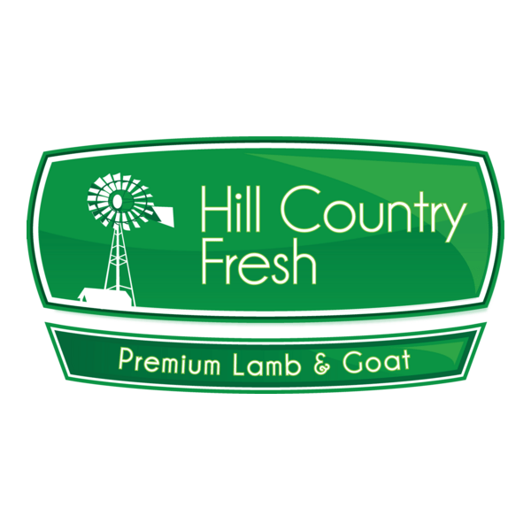 Hill Country Fresh Logo PNG Vector