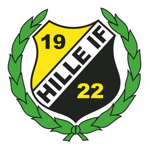Hille IF Logo PNG Vector