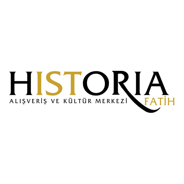 Historia Fatih Logo PNG Vector