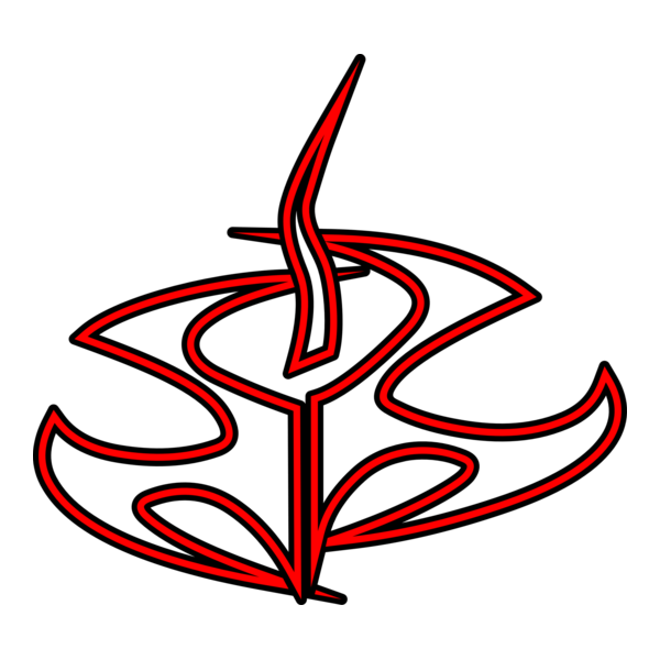 Hitman outline extreme Logo PNG Vector