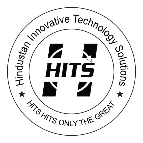 HITS Logo PNG Vector