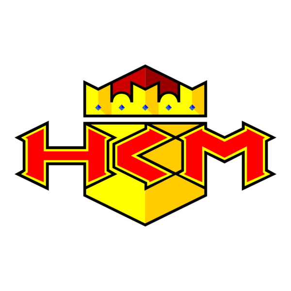 HKM Zvolen Logo PNG Vector