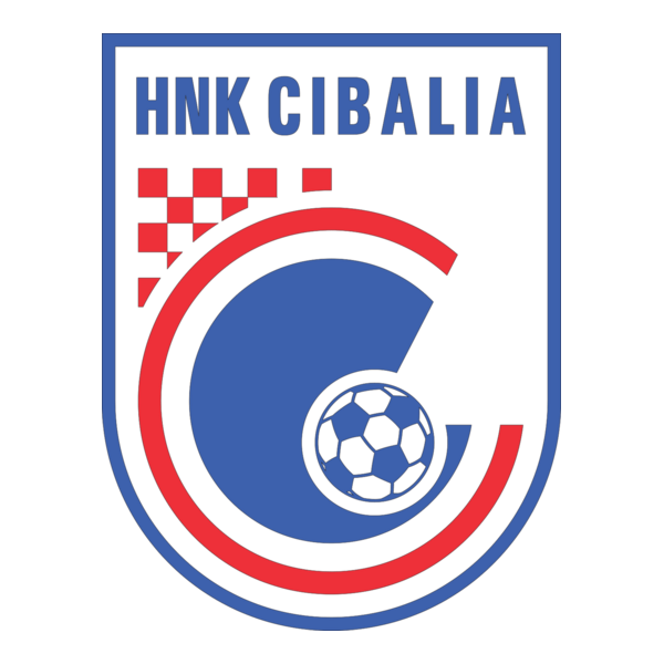 HNK Cibalia Vinkovci Logo PNG Vector