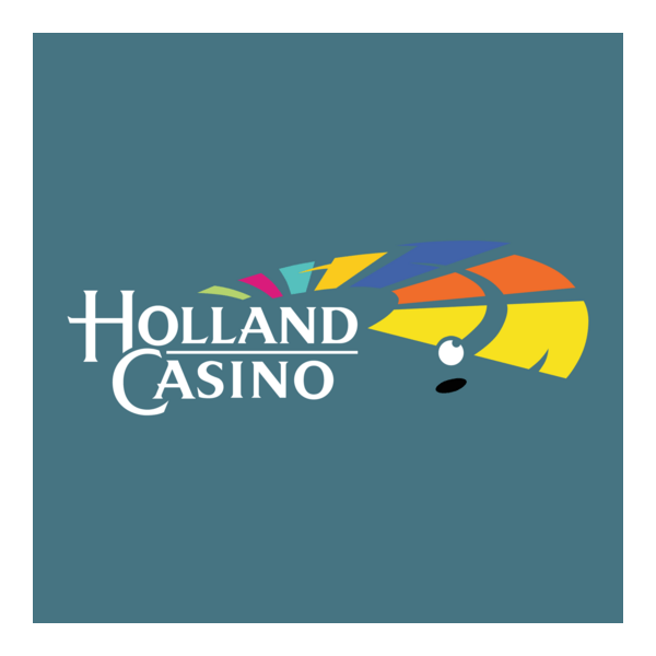 Holland Casino Logo PNG Vector