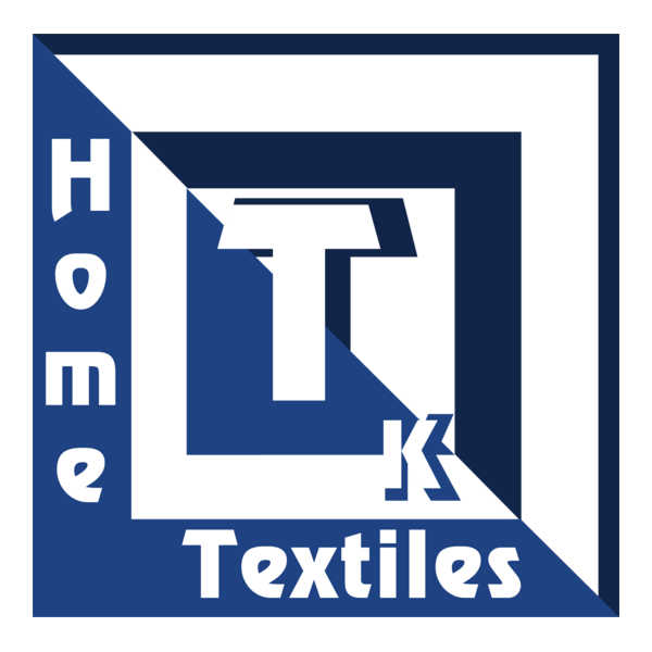 Home Textiles Logo PNG Vector