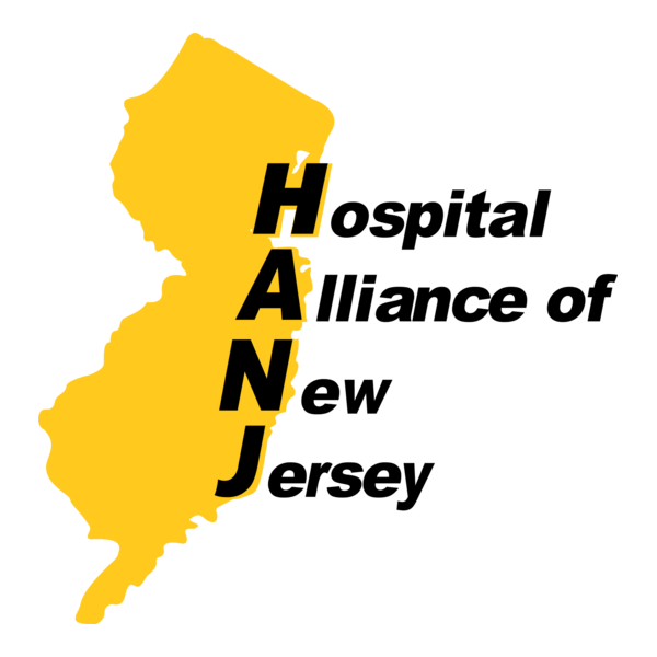 HOSPITAL ALLIANCE OF NEW JERSEY Logo PNG Vector