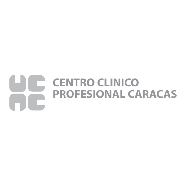 Hospital Clínicas Caracas Logo PNG Vector