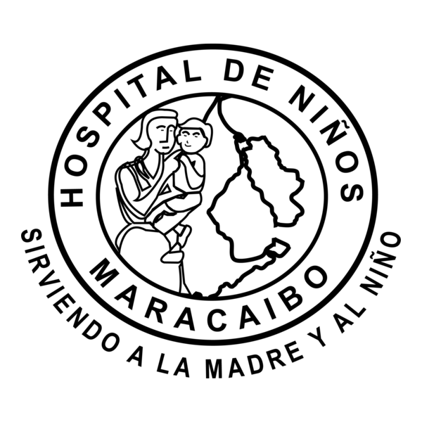 Hospital de Niños de Maracaibo Logo PNG Vector
