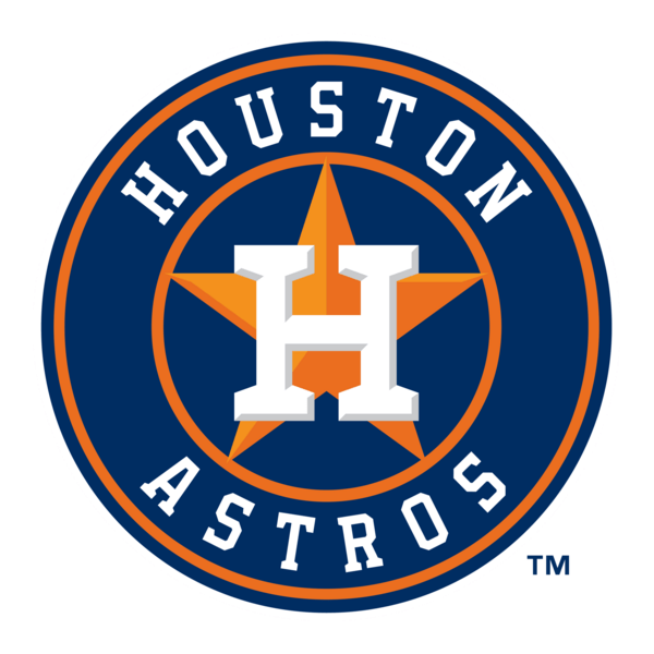 Houston Astros Logo PNG Vector