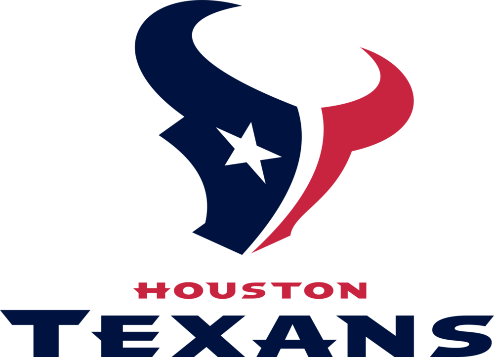 Houston Texans Logo PNG Vector