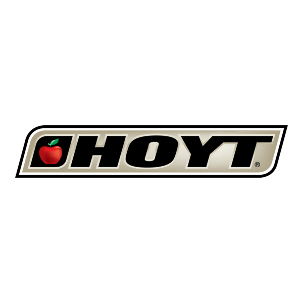 Hoyt Logo PNG Vector