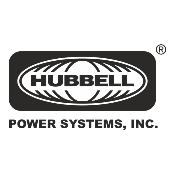 Hubbell Logo PNG Vector