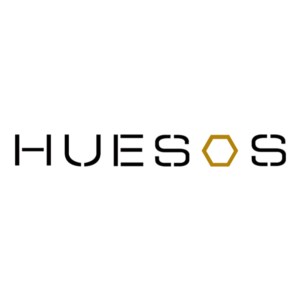 Huesos (bones series) Logo PNG Vector