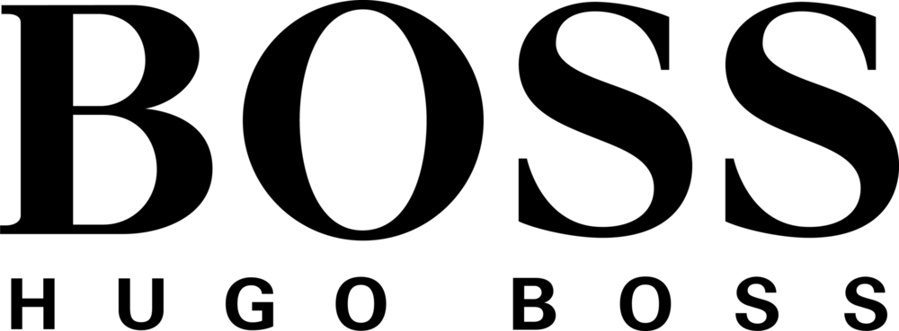 Hugo Boss Logo PNG Vector