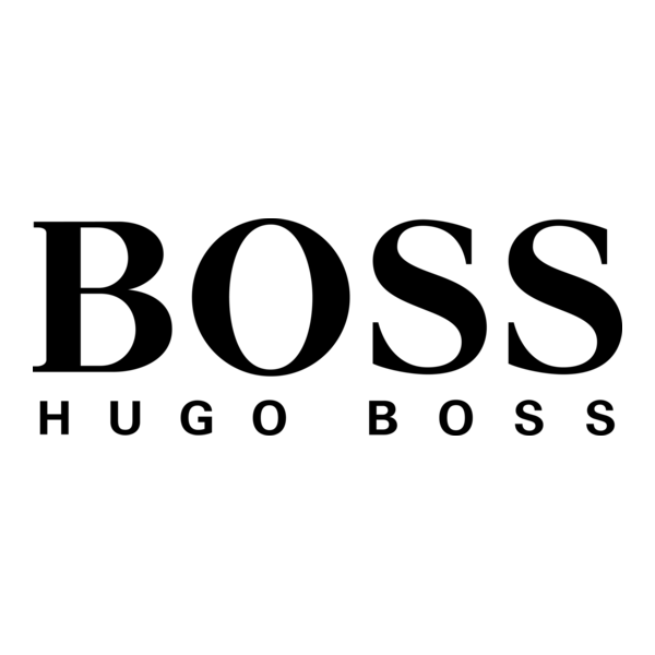 Hugo Boss Logo PNG Vectors Free Download