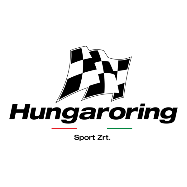 Hungaroring Logo PNG Vector