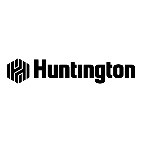 Huntington Logo PNG Vector