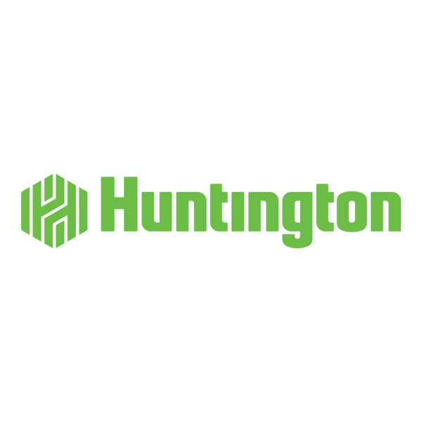 Huntington Logo PNG Vector