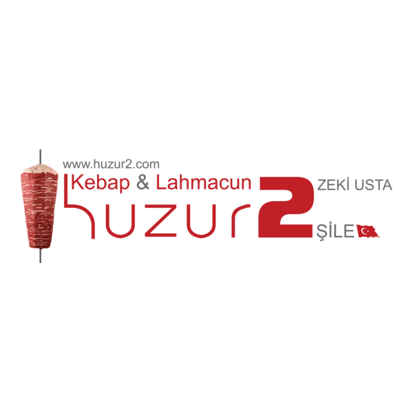 HUZUR 2 Logo PNG Vector