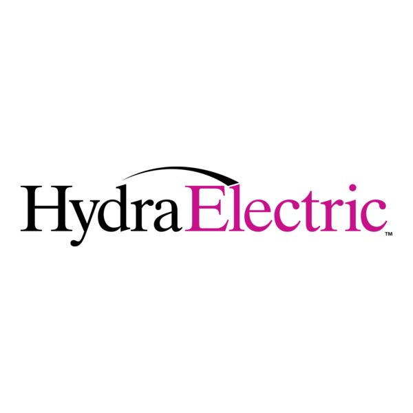 Hydra-Electric Company Logo PNG Vector