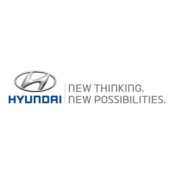Hyundai Logo PNG Vector