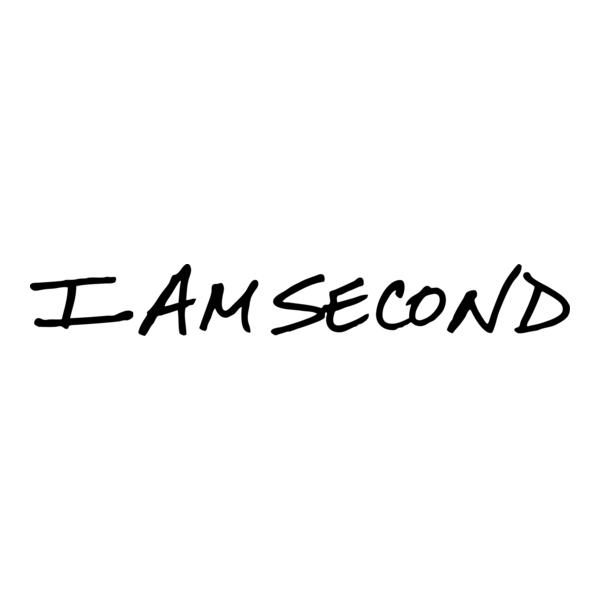 I am second Logo PNG Vector
