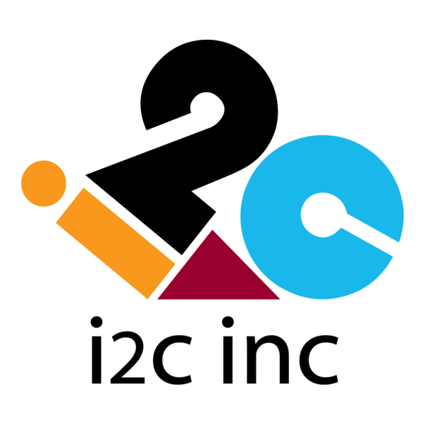 i2c inc Logo PNG Vector