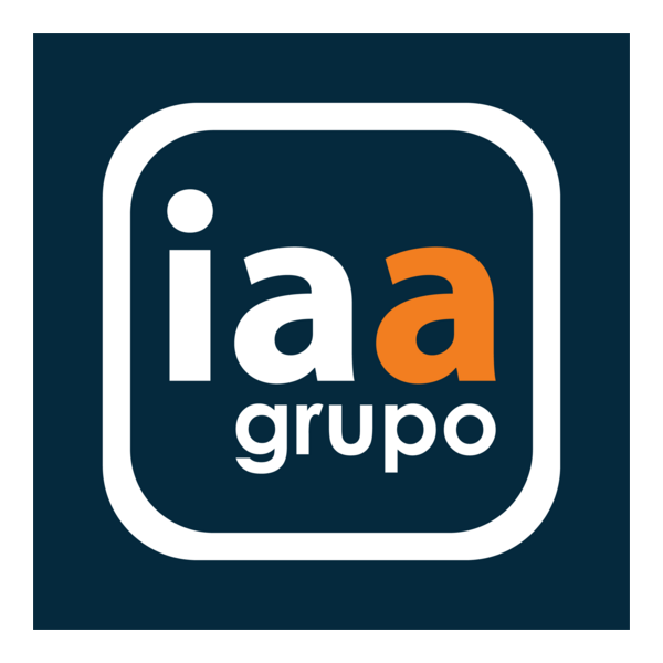 iaa grupo Logo PNG Vector