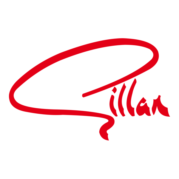 Ian Gillan Logo PNG Vector