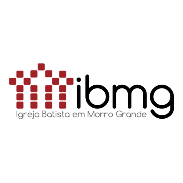 iBMG Logo PNG Vector