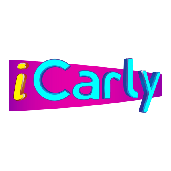 icarly.com Logo PNG Vector