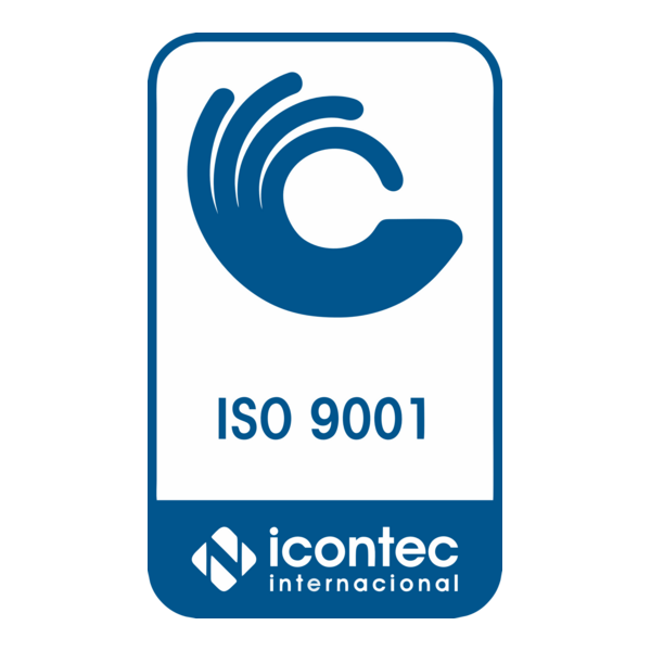 icontec Logo PNG Vector
