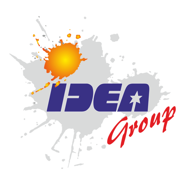 idea group Logo PNG Vector