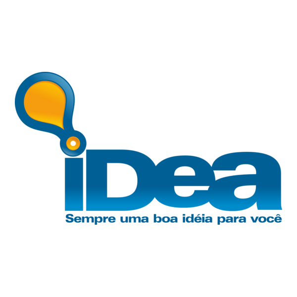 idea Logo PNG Vector