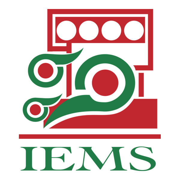 IEMS Logo PNG Vector