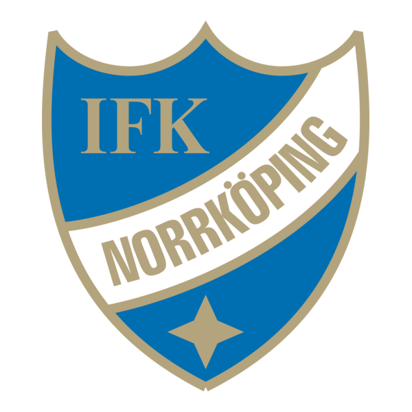 IFK Norrkoping Logo PNG Vector