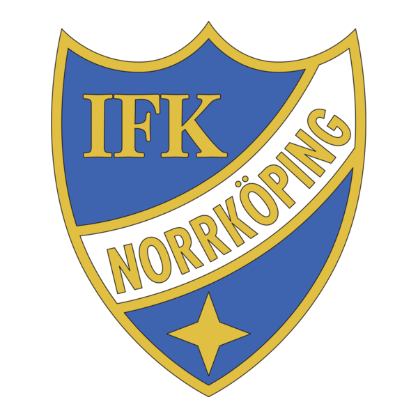 IFK Norrkopings Logo PNG Vector