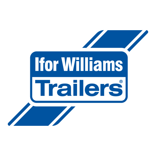 Ifor Williams Logo PNG Vector