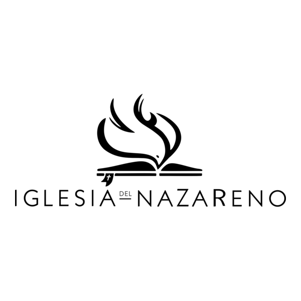 Iglesia del Nazareno Logo PNG Vector