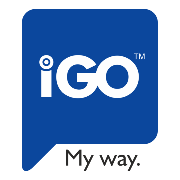 IGO Logo PNG Vector