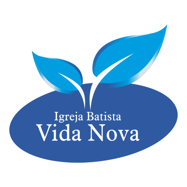 Igreja Batista Vida Nova Logo PNG Vector